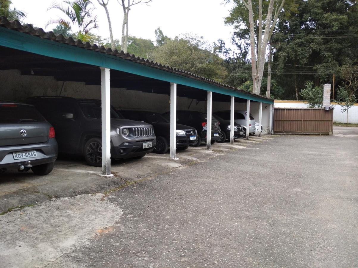 Vale Verde Penedo Hotel Exterior foto