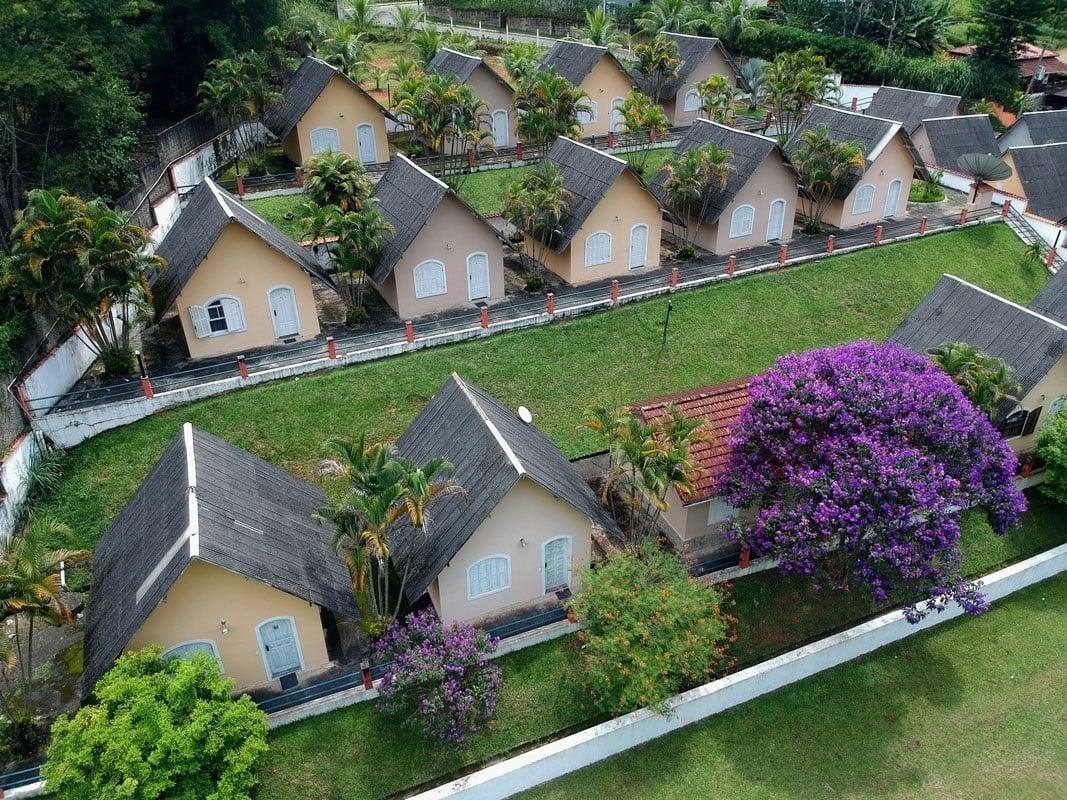 Vale Verde Penedo Hotel Exterior foto