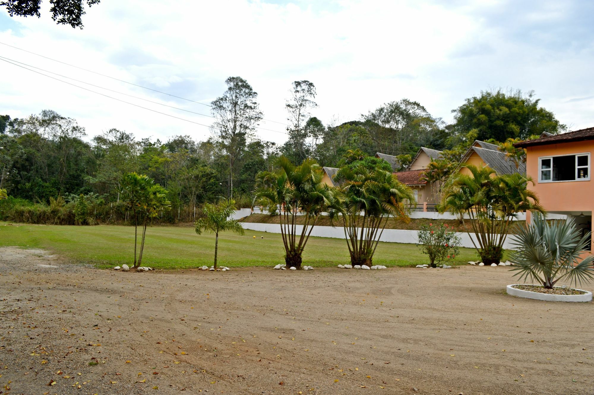 Vale Verde Penedo Hotel Exterior foto