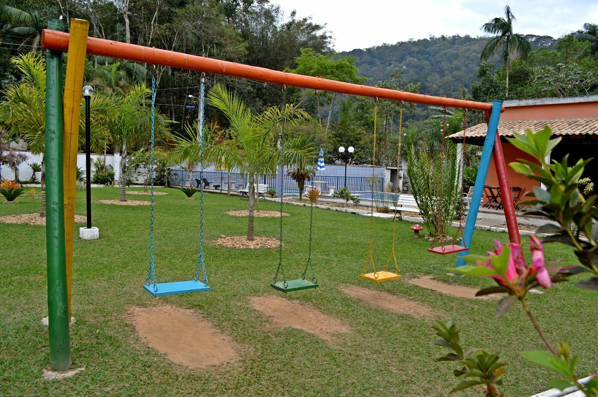 Vale Verde Penedo Hotel Exterior foto